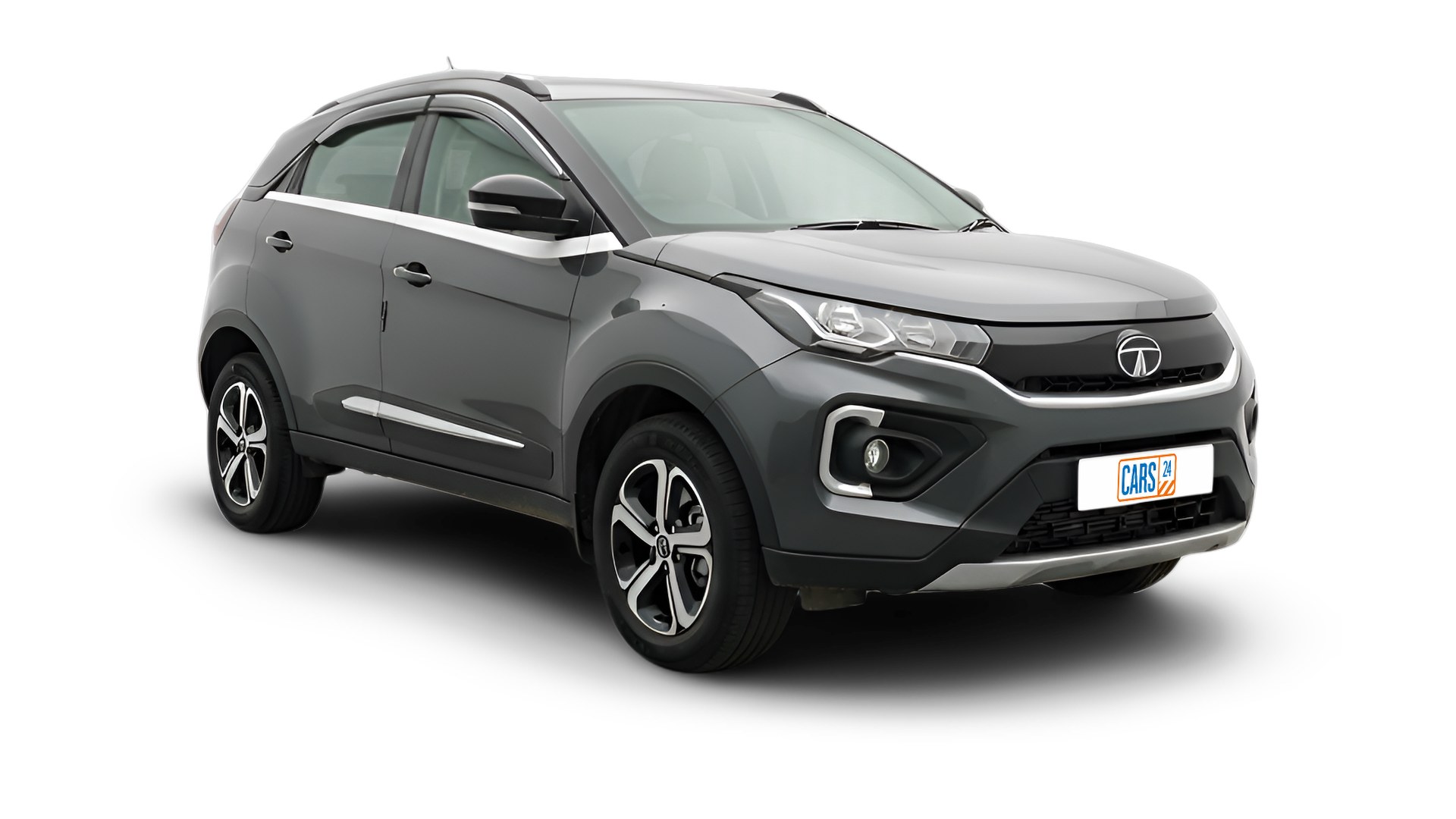 Tata NEXON-img